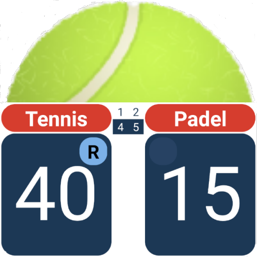 Score Tennis/Padel