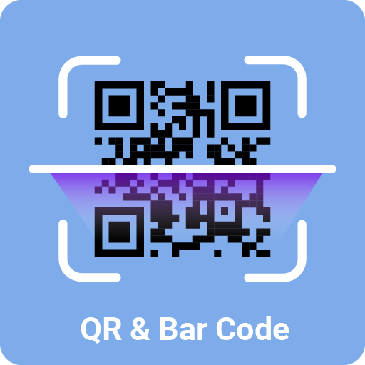 QR Code Scanner - Code Reader