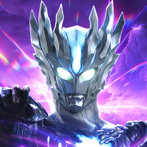 Ultraman: Anh Hùng Huyền Thoại
