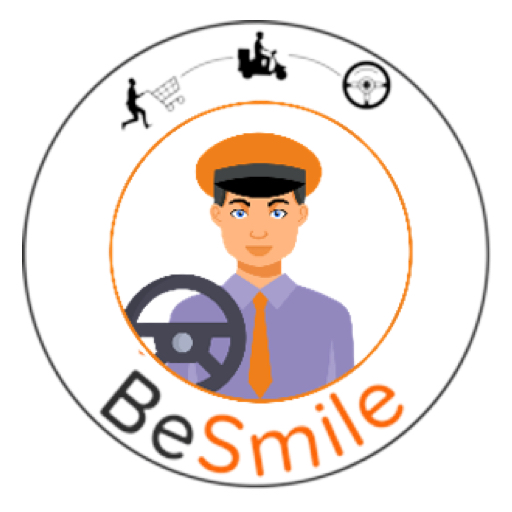 Be Smile Rider