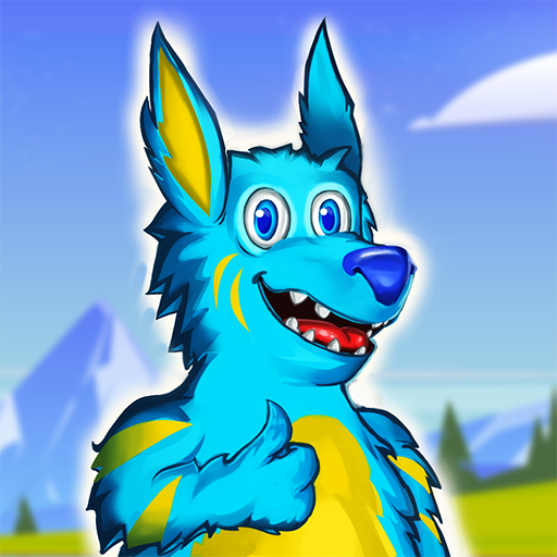 Muat turun Molly Platformer: Runner game pada PC | GameLoop Official