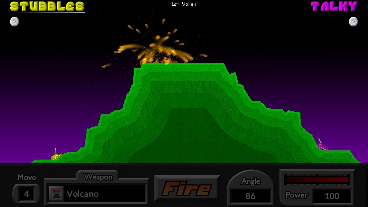 Download Pocket Tanks android on PC