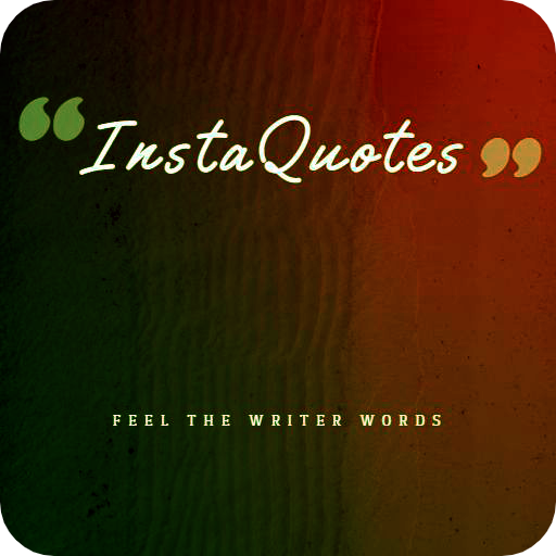 InstaQuotes pro - Quote Maker