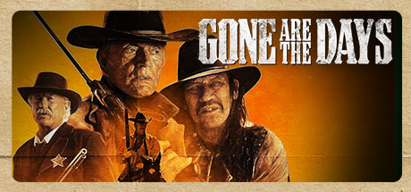 Gone are the Days