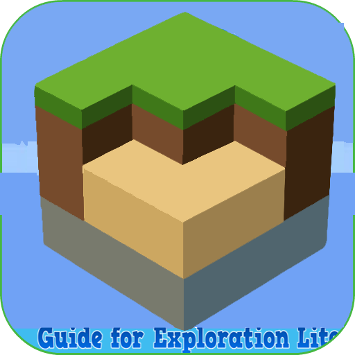 Exploration Lite: WorldCraft