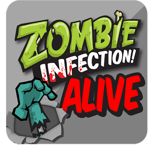 Zombie Infection Alive