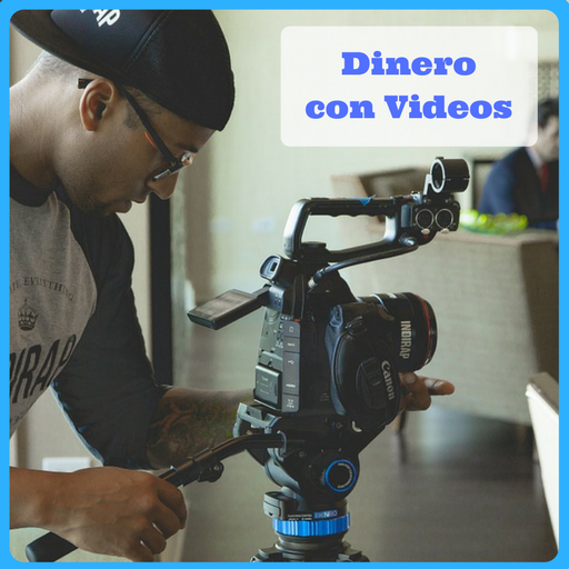 Como Ganar Dinero con Videos