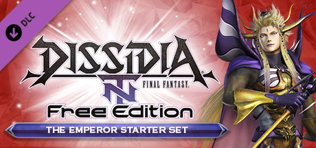 DFF NT: Emperor Starter Pack