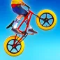 Flip Rider - BMX Tricks