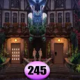 Grandfather Rescue Game Best Escape Game 245