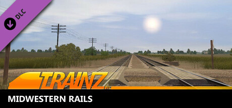 Trainz 2022 DLC - Midwestern Rails