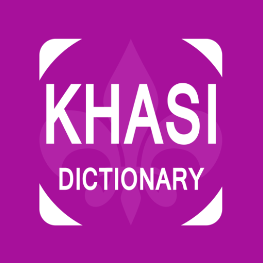 English To Khasi Dictionary