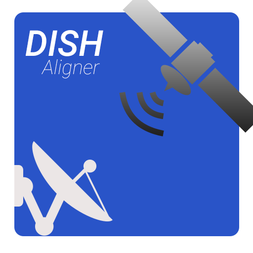 Dish Aligner