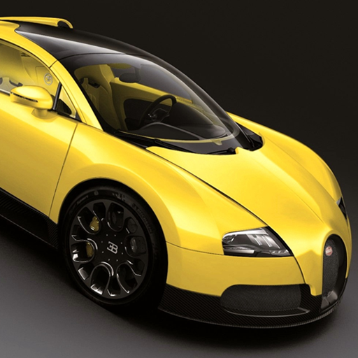 Supercars Bugatti Veyron Wallp