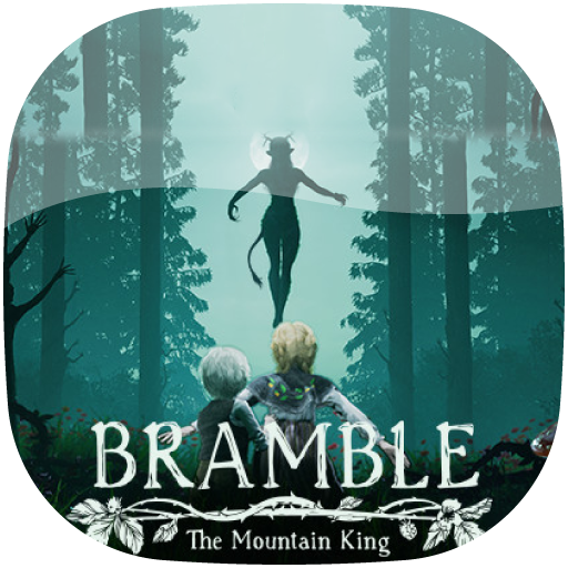 Bramble The Mountain King Guia