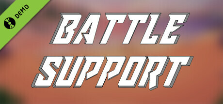 Battle Support Demo