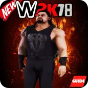 Game WWE 2K18 Guide