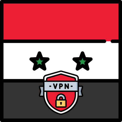 Syria VPN - Private Proxy