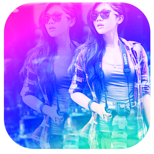 Photo Blender Photo Editor