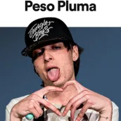 Peso Pluma Wallpaper