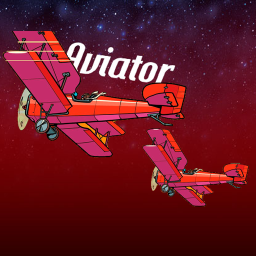 Aviator Pin Up - Aviator Game