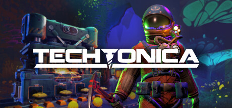 Techtonica