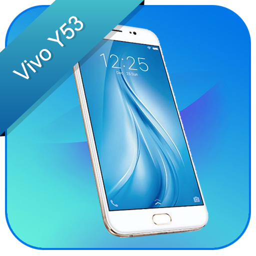 Theme for Vivo Y53 / X6s Plus