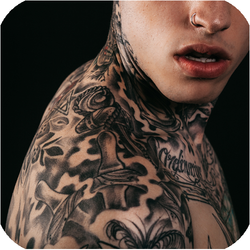 Mejores Tatuajes Para Hombres 