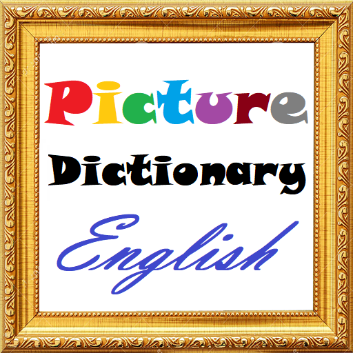 Picture Dictionary English