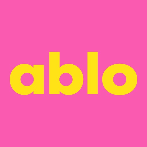 Ablo - 很高興認識你！