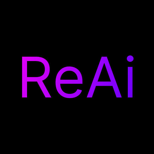 ReAi - Powerful Ai Writer
