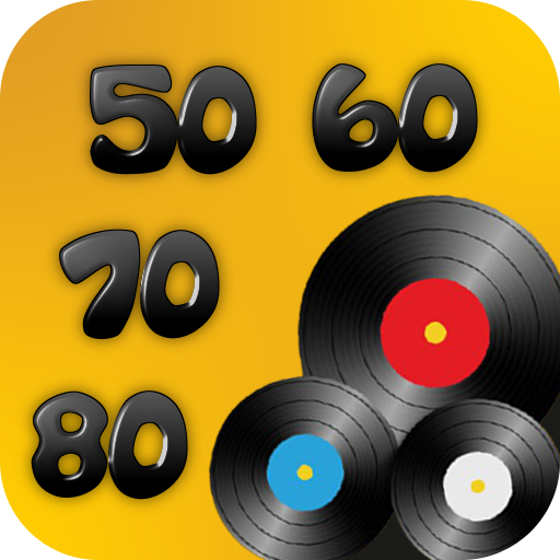 50s 60s 70s Oldies Music Radio