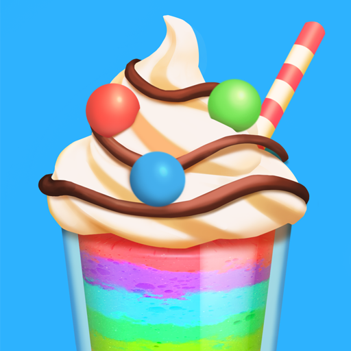 Shake Shop