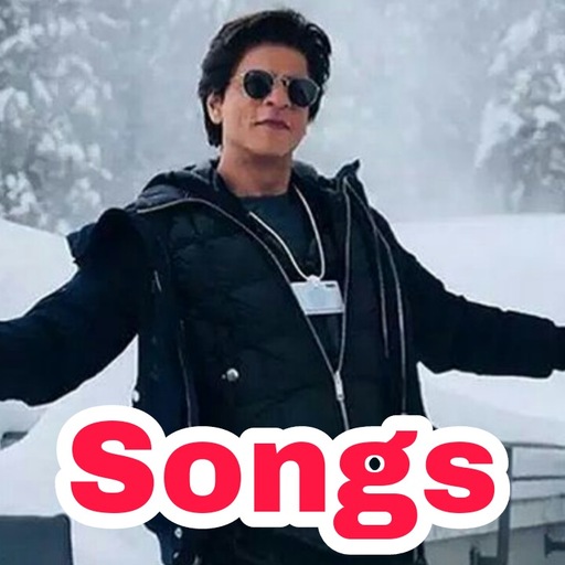 Shahrukh Khan All Songs