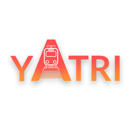 YATRI: Mumbai Local & Metro