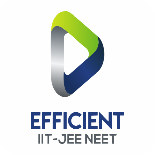 EFFICIENT IIT-JEE NEET Online Exam & Prep