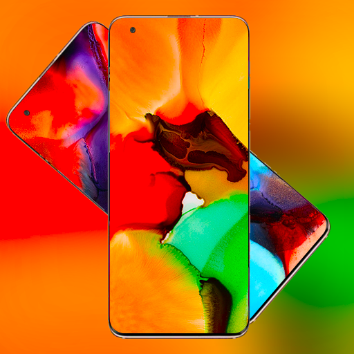 Xiaomi Mi 11 Pro 5G Wallpapers