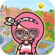 Toca Boca City Mod Walkthrough