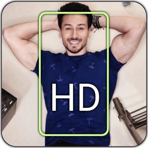 Tiger Shroff Wallpaper