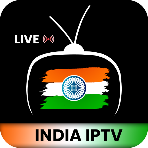 India IPTV Links m3u Playlists