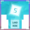 Perfect Square - Crazy Box