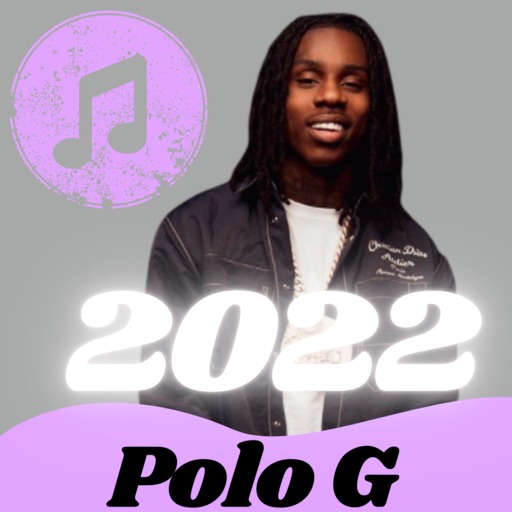 Polo g - Songs 2022(rap)