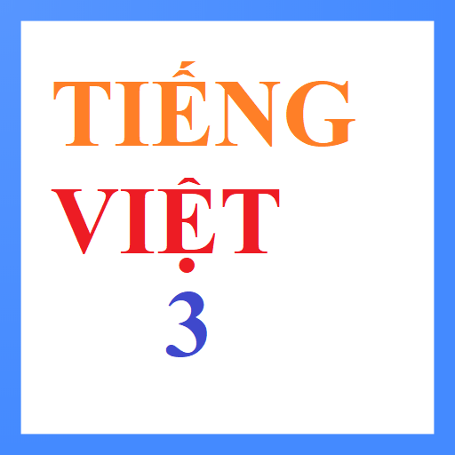 Học tốt Tiếng Việt 3