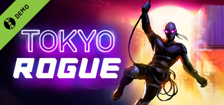 Tokyo Rogue Demo
