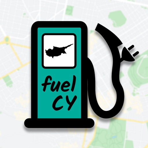 fuelCY: fuel prices for Cyprus