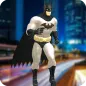 Bat Hero: Strange War