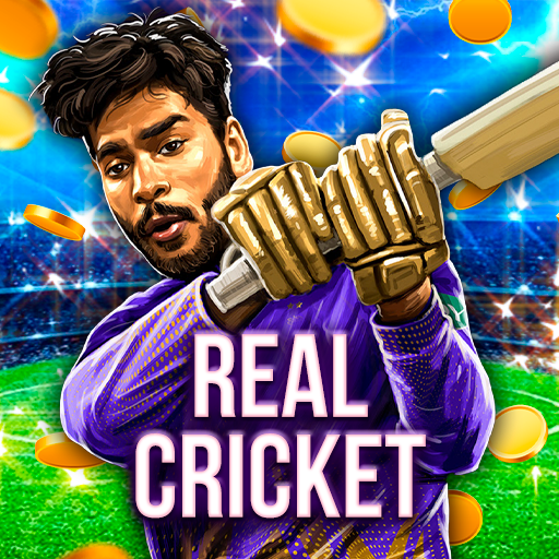 Real Cricket