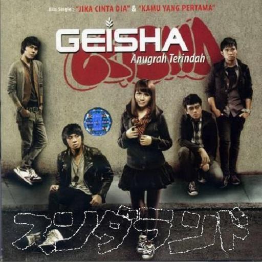 Lagu Geisha Mp3