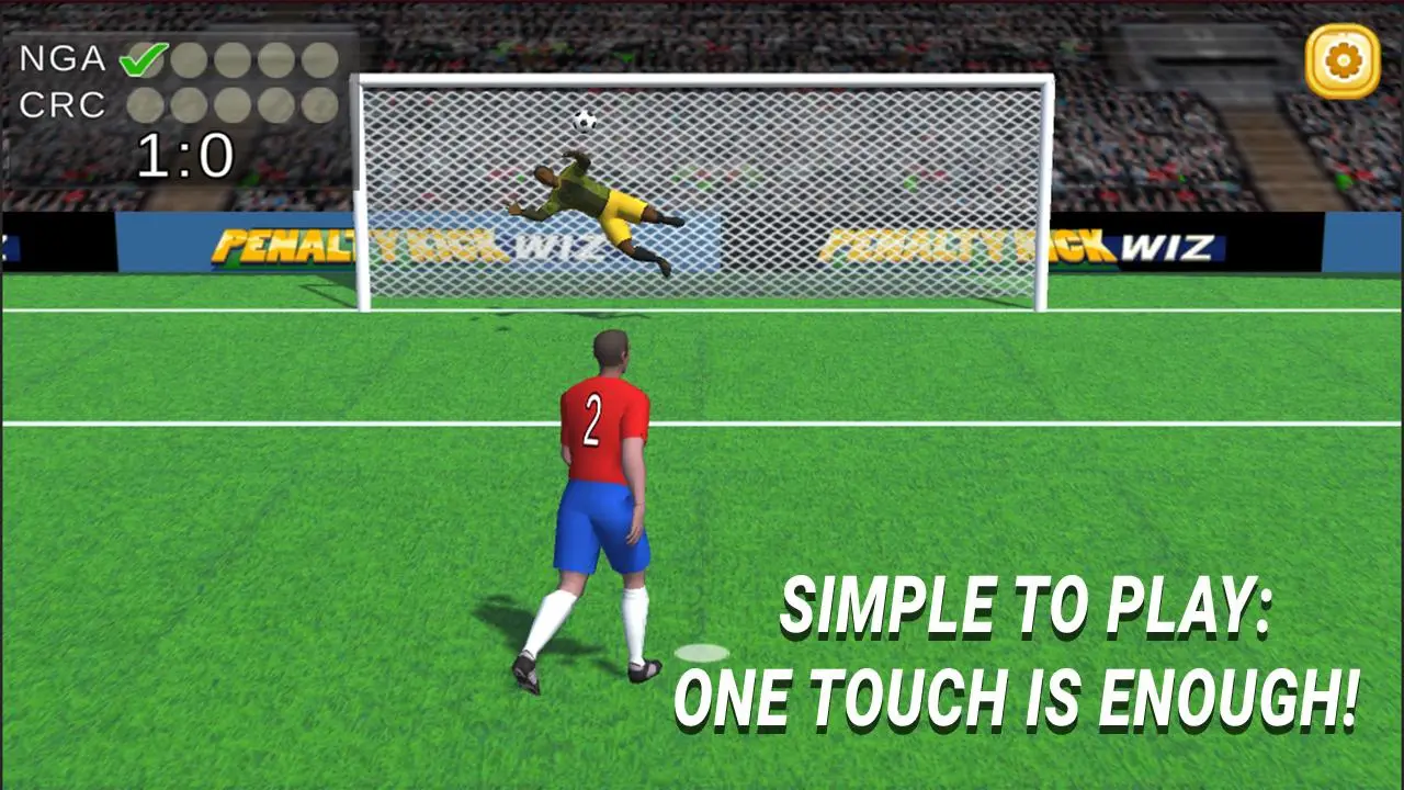 Penalty Shooters 2 - Jogue Penalty Shooters 2 Jogo Online