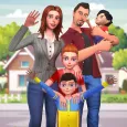 virtual Mother simulador vida